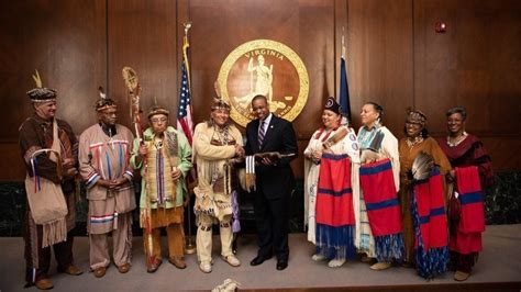 Georgia that a tribe is free from interference by the state government whose land surrounds it (unless the federal government deems otherwise, as it has in the case of state criminal laws). . State recognized indian tribes benefits